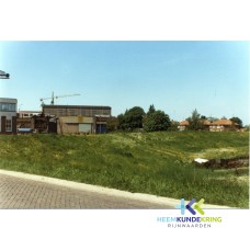 Scheepswerf De Hoop 11-7-1977 Coll. HKR (10)